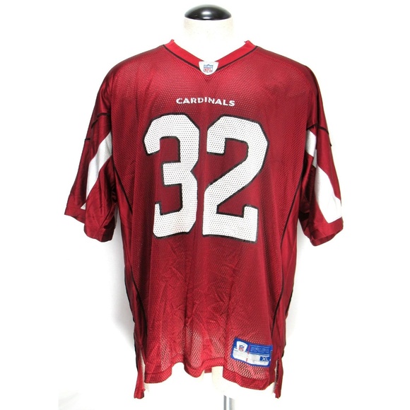 reebok cardinals jersey